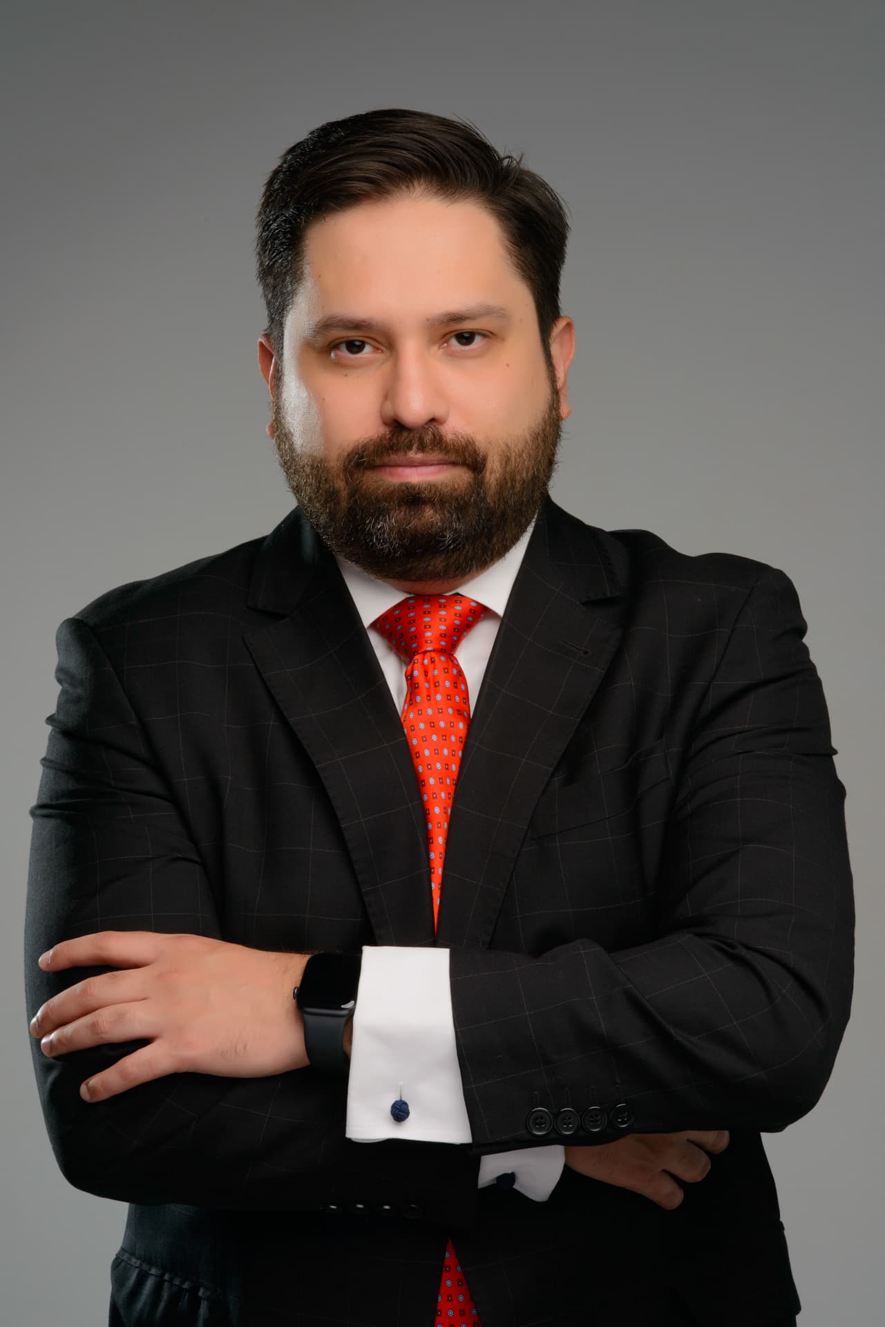 Dr. Juliano Madalena